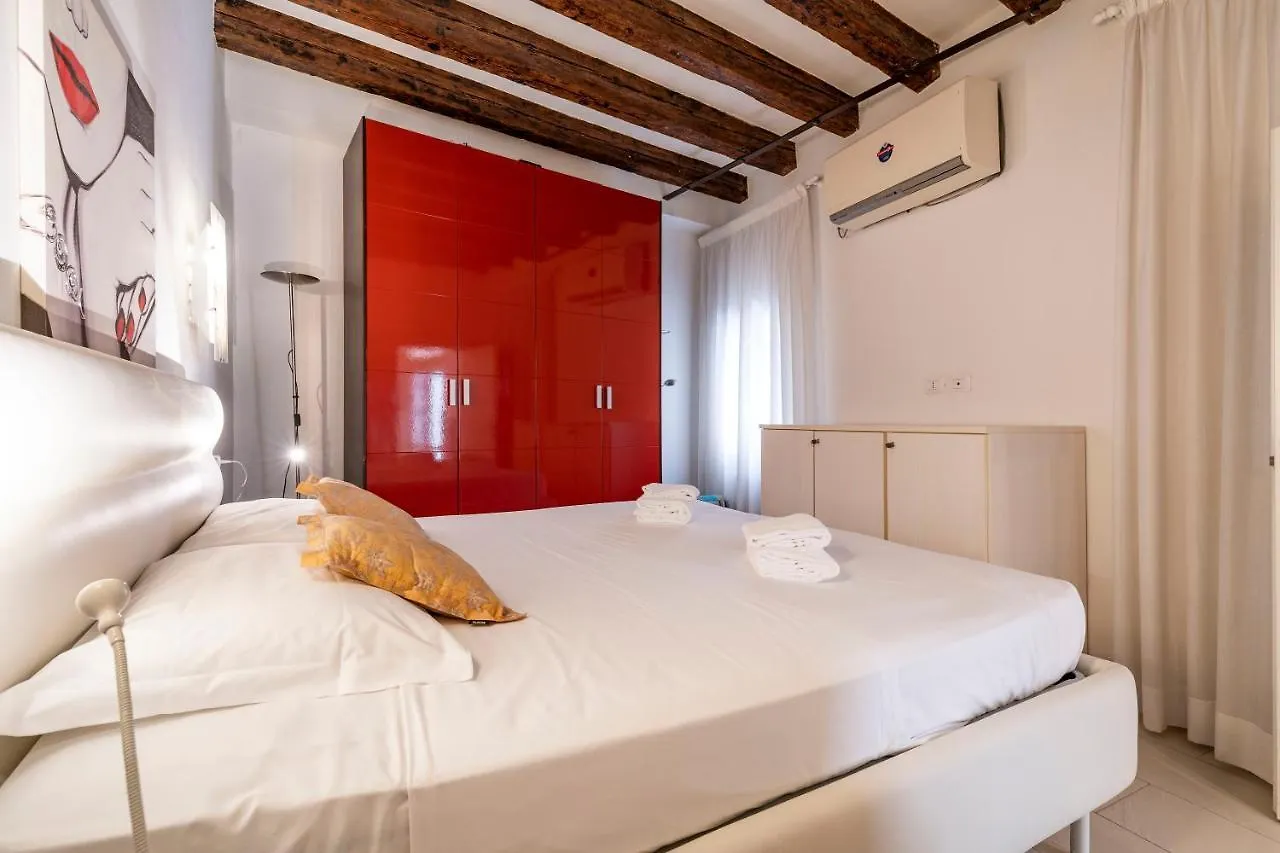 Ca Fontana Apartment Venice 0*,