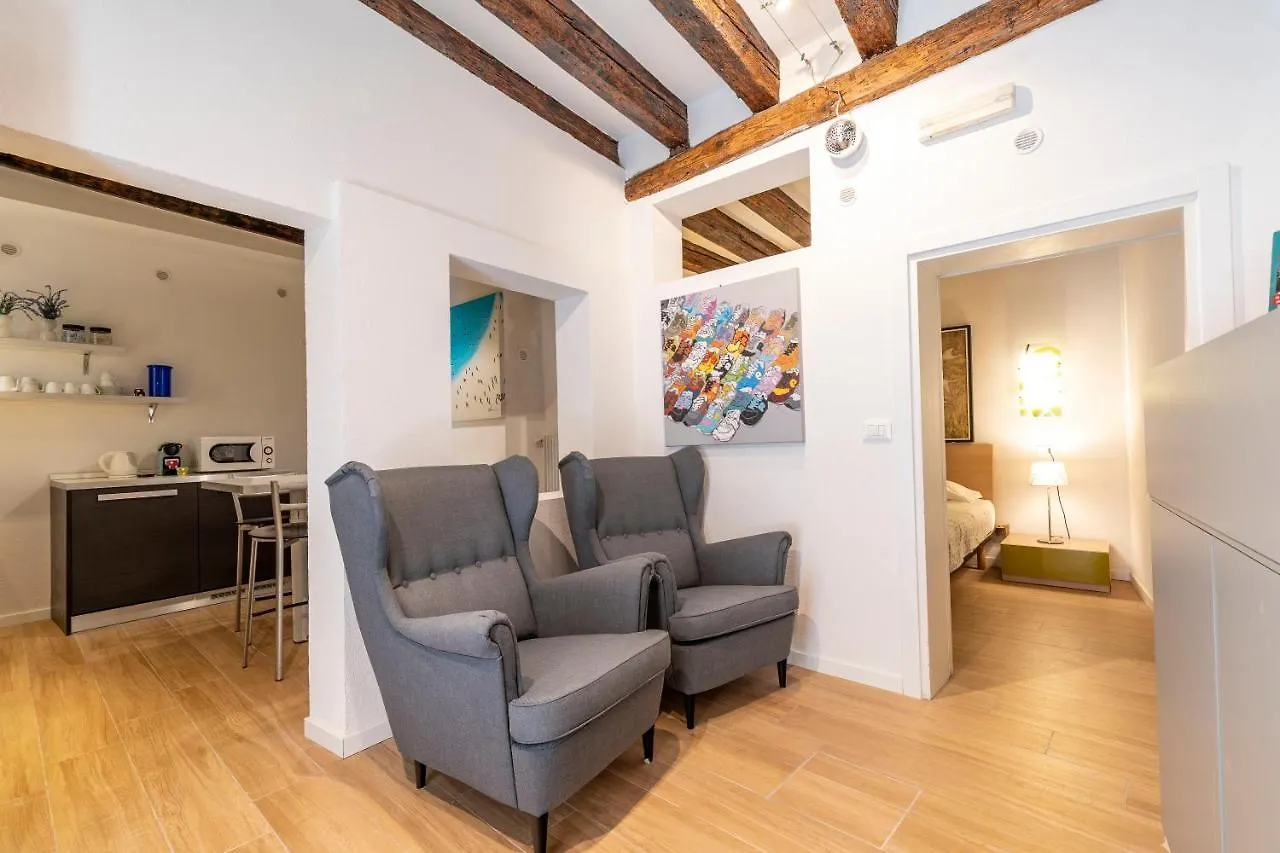 Ca Fontana Apartment Venice 0*,  Italy