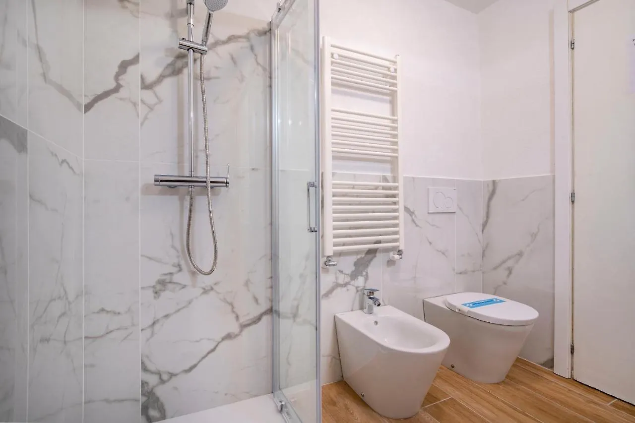 Ca Fontana Apartment Venice Italy