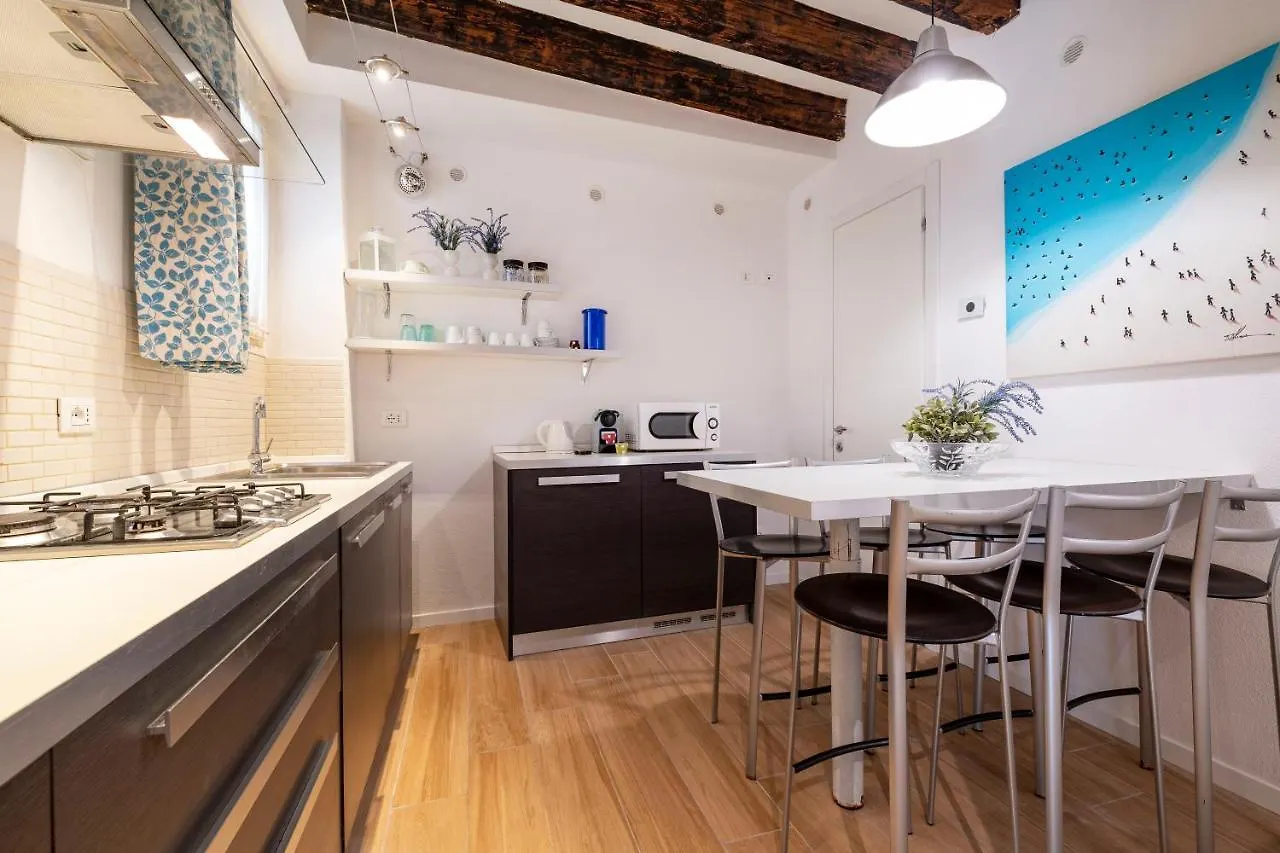 Ca Fontana Apartment Venice