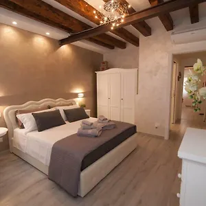 Apartment Ca Del Pape, Venice